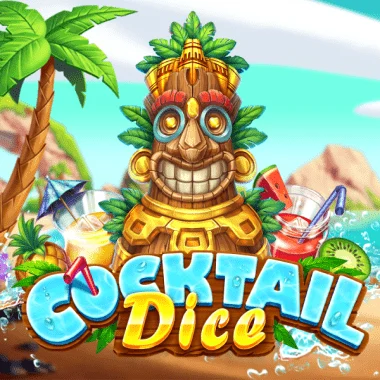 Cocktail Dice