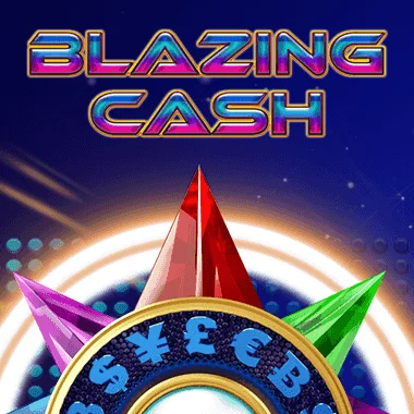 Blazing Cash
