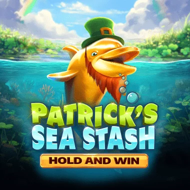 Patrick’s Sea Stash Hold and Win