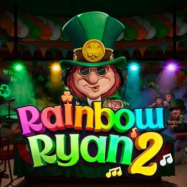 Rainbow Ryan 2